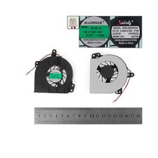 Ventilateur Pour Portable HP