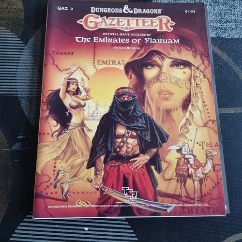 Gaz the ermirates of - gaz,