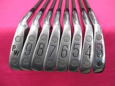 (Wilson) 1200 LT Iron Set 8pcs