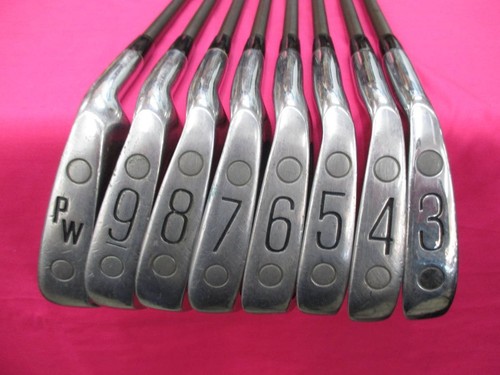 1200 iron set 8pcs - lt,