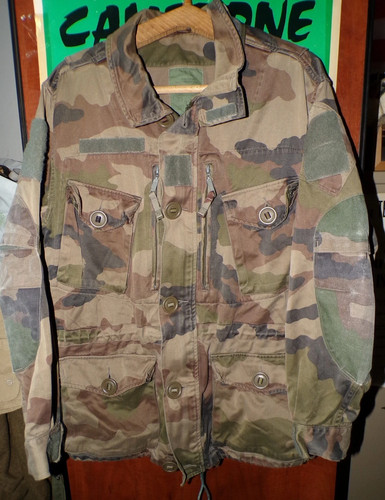 Veste treillis l - veste, de