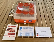 Yaourtière Moulinex Type 872