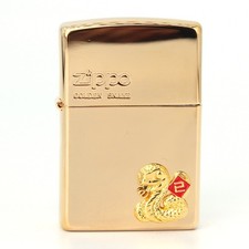 Briquet Zippo Asia 6A Custom /