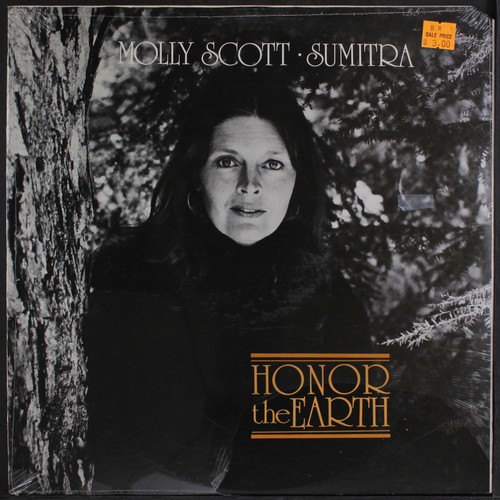 Molly scott sumitra - molly,