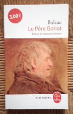 Livre roman classique Le père