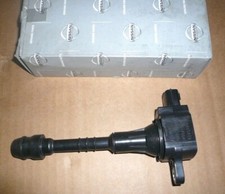 BOBINE ALLUMAGE NISSAN Almera et NISSAN Primera ORIGINE 224486-N015