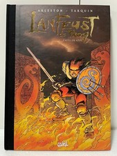 BD - LANFEUST DE TROY - CASTEL