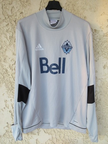 Maillot vancouver whitecaps - maillot,