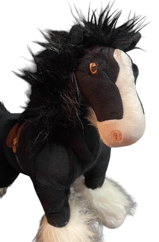 Disney plush stuffed brave - stuffed,