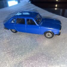 NOREV Ancien 1/43 - RENAULT 16