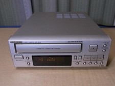 ONKYO K-505-S Stereo Cassette