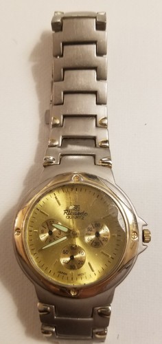 Riccardo mens quartz - , watch