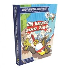 Mon Premier Aventure - Avec à