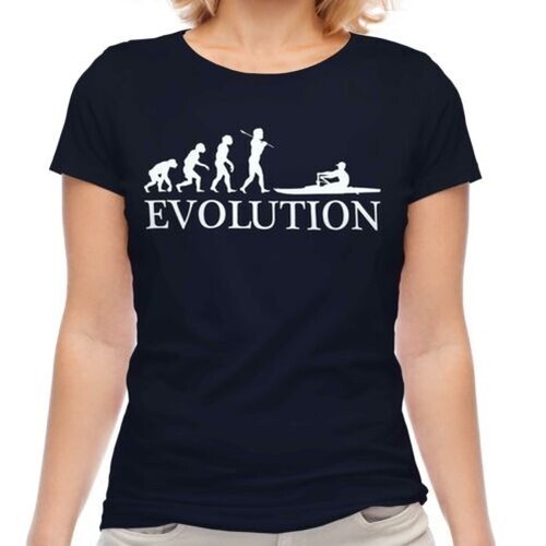 Aviron évolution homme - Évolution,