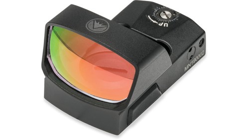 New burris fastfire - new,