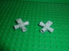 2 x LEGO Mdstone Bricks Réf