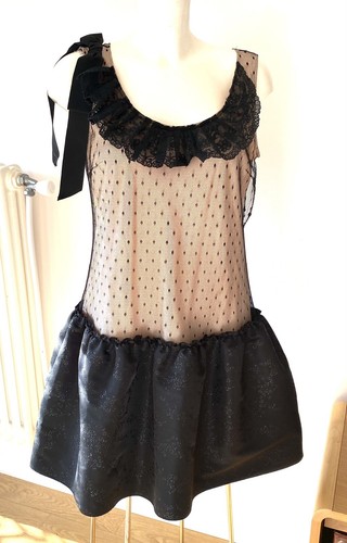 Robe red valentino été - 40/2,