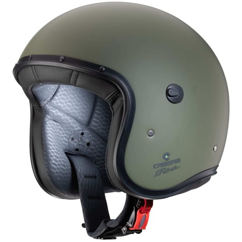 Casque jet caberg - jet, uni