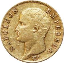 CD1016 Rare 20 Francs