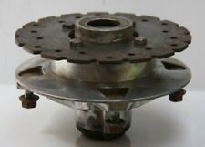 MOYEUX ROUE AVANT HUB WHEEL 4X2 QUAD ATV POLARIS Ref:1520453