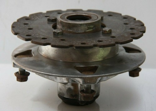 Moyeux roue avant hub wheel - moyeux,