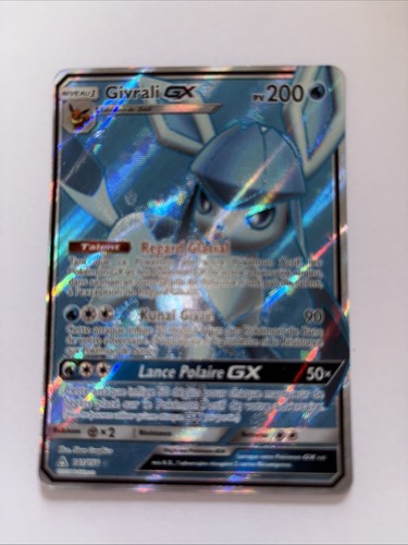 Pokémon givrali 141 156 - pokémon,