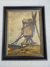 tableau peinture sur panneau