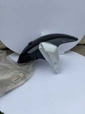 Garde Boue Yamaha MT 09 Ph1