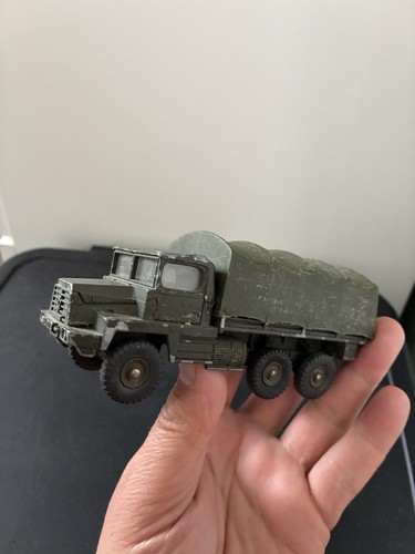 Dinky toys france 824 - toys, berliet