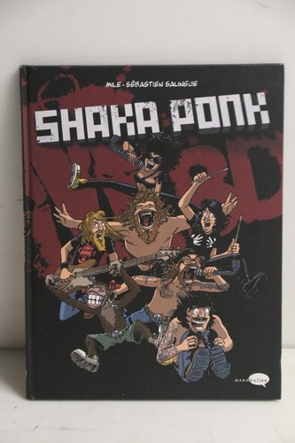 Rare dande dessinée - /,