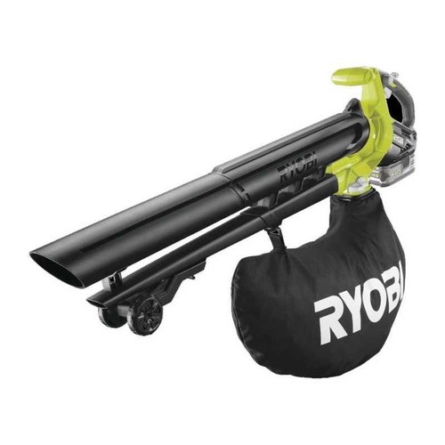 Souffleur aspiro broyeur - souffleur, aspiro-broyeur