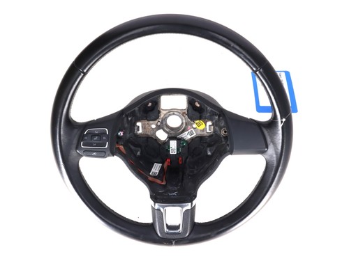 Volant polo 6r0419091f - vw,