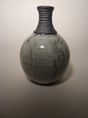 Vase céramique poterie - vase,