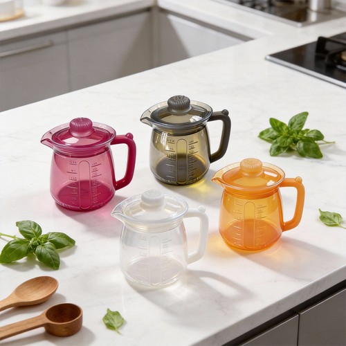 Cafetière flexible pour - , en