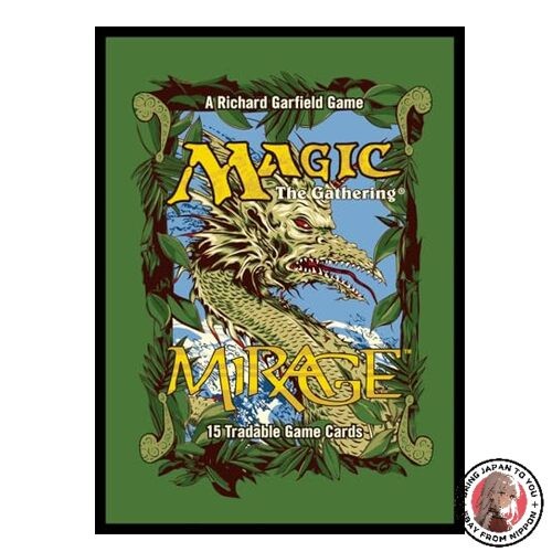 Pochettes cartes magic the - cartes,