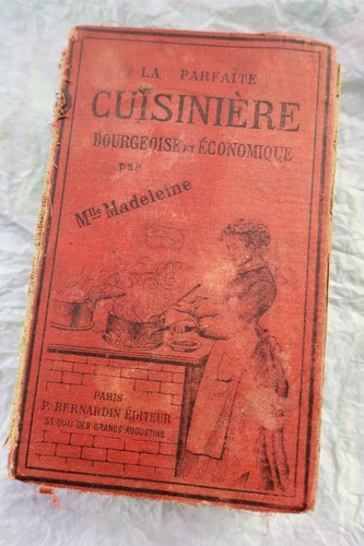 Cuisine mlle madeleine - cuisine,