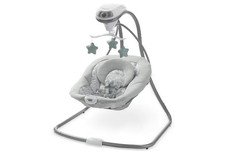 Graco simplesway swing 6 - simplesway,