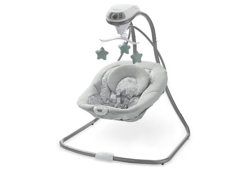 Graco simplesway swing 6 - graco,