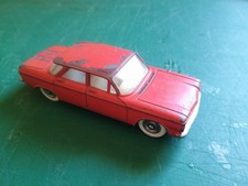Chevrolet corvair dinky toys - chevrolet,