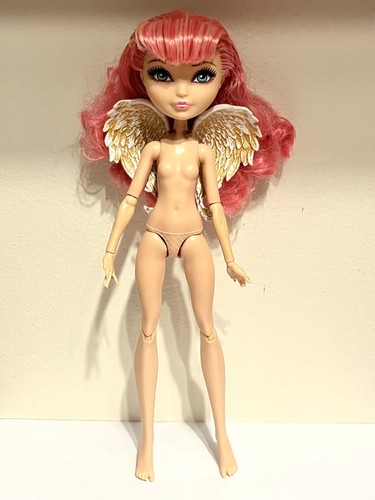 Ever after high - ever,