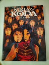 EO 2005 NIKLOS KODA T 7 MAGIE