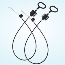  2 Pcs Pièces De Rechange