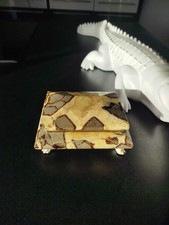 boîte à bijoux ancienne