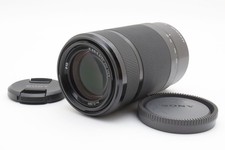 [NEUF] Objectif Sony E 55-210