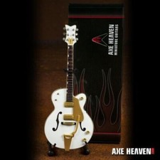 Brian Setzer - Axe Heaven