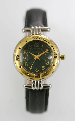 Montre fossil femme - montre, date