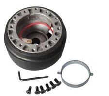 Sport Moyeu Volant pour Nissan