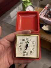 RÉVEIL ANCIEN DE VOYAGE