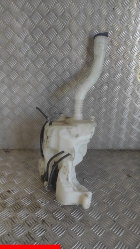 Bocal réservoir liquide