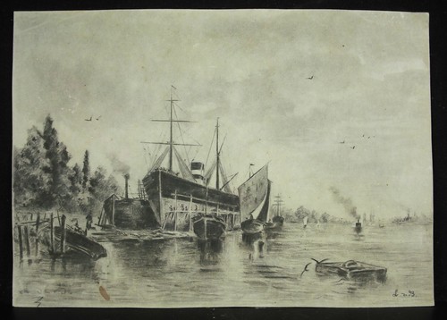 Lucie boissoudy c1890 - lucie,